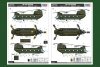 Hobby Boss 81773 CH-47D CHINOOK 1/48